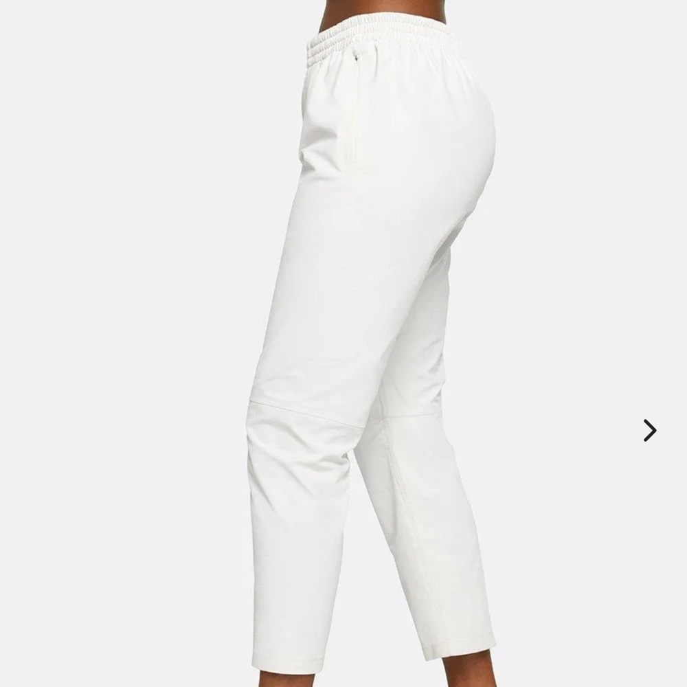 Outdoor Voices Bone RecTrek Pants